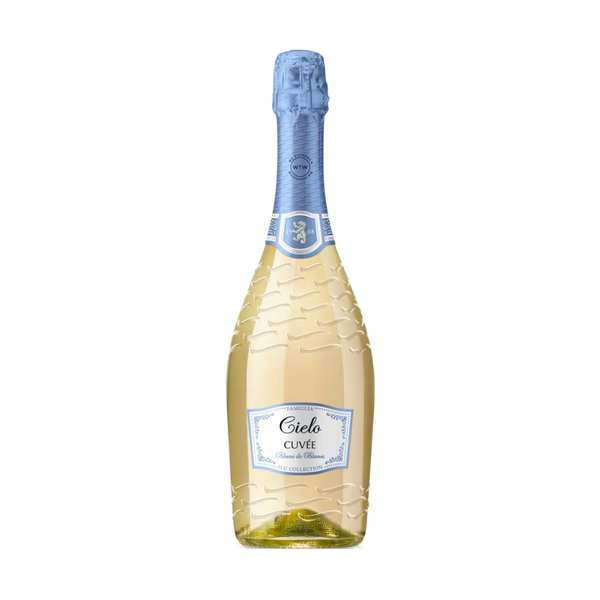 Famiglia Cielo dal 1908 Blanc de Blancs