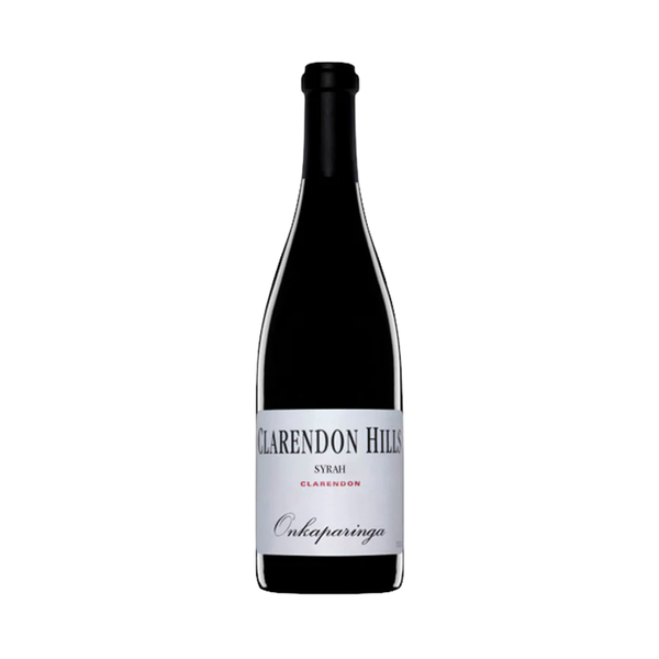 Clarendon Hills Onkaparinga Syrah 2015