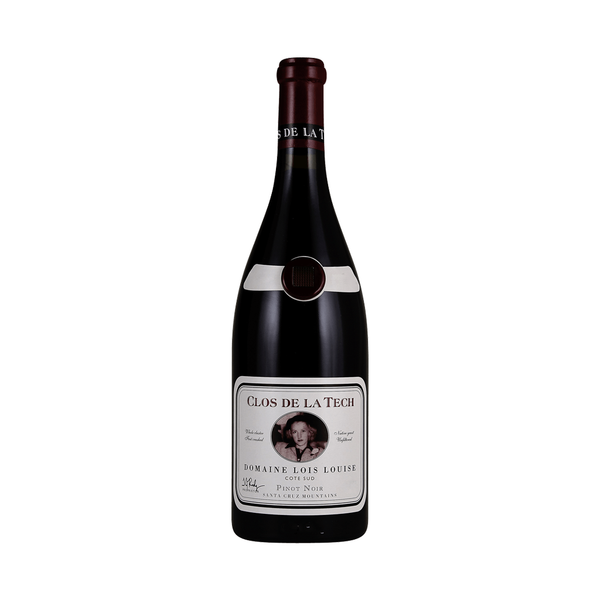 Clos de la Tech Domaine Lois Louise Cote Sud 2012