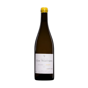 Clos Thierriere Vouvray Les Murs Blanc 2023