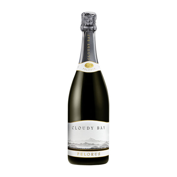 Cloudy Bay Pelorus Brut