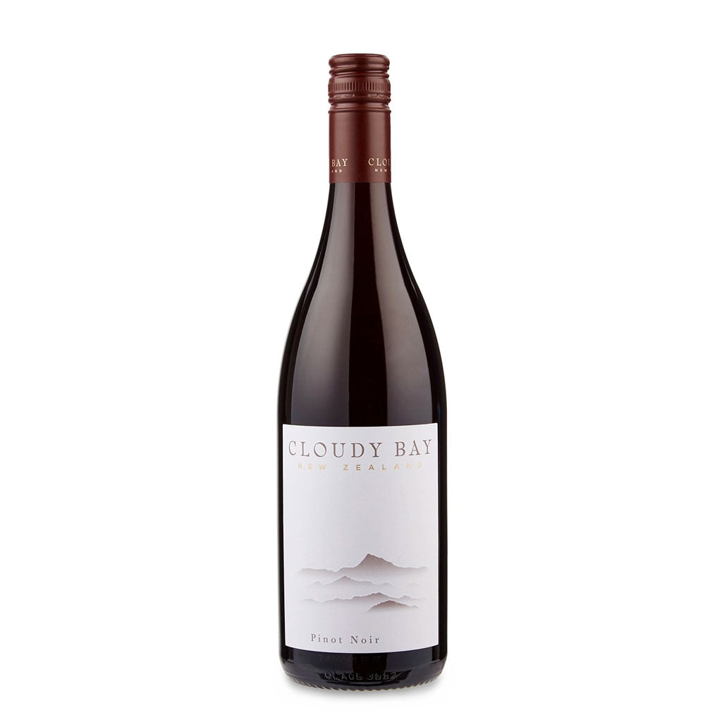 Cloudy Bay Pinot Noir 2022 – Lyndhurst Wine Hong Kong