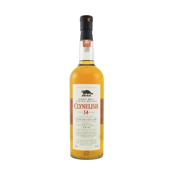 Clynelish 14 Years Old