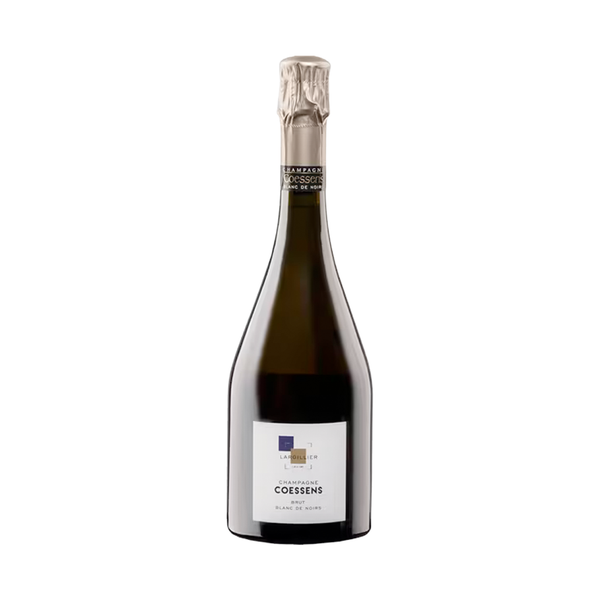 Coessens Lagillier Blanc de Noirs NV