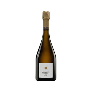 Coessens Largillier Brut Nature NV Champagne