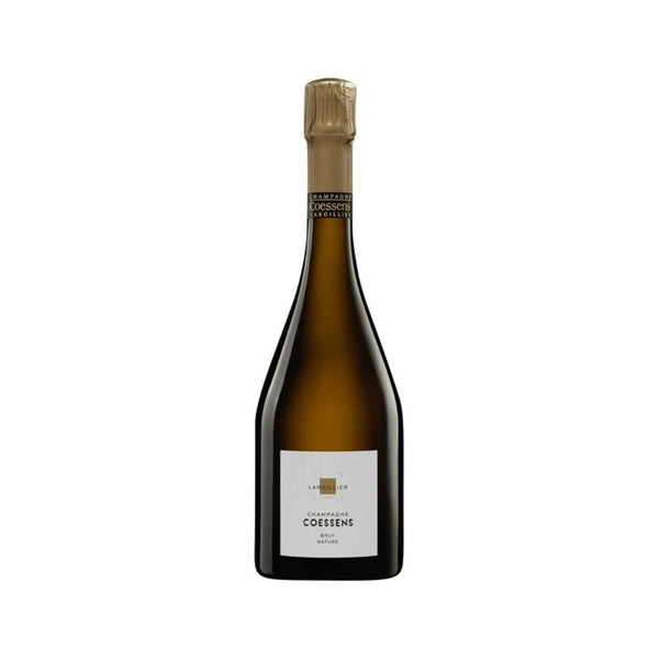 Coessens Lagillier Brut Nature NV