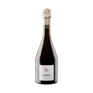 Coessens Largillier Rosé NV Champagne