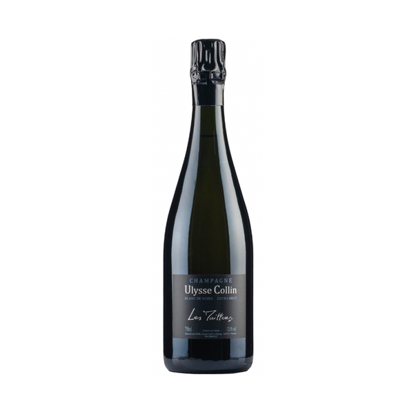 Ulysse Collin Les Maillons Blanc de Noirs Extra Brut (base 2018)