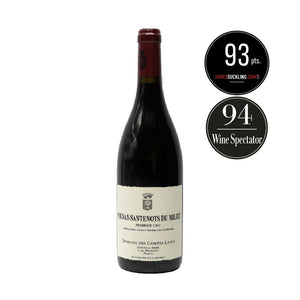 Comtes Lafon Volnay 1er Cru Santenots du Milieu 2022
