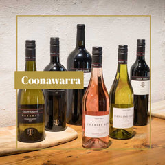Coonawara Shiraz Wines