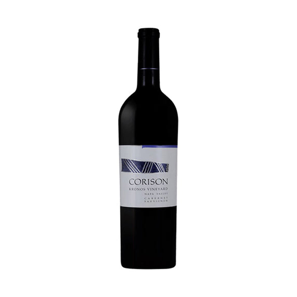 Corison Kronos Vineyard Cabernet Sauvignon 2005