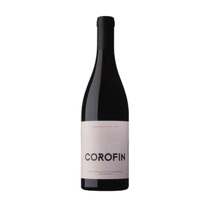 Corofin 'Settlement Vineyard East Slope' Pinot Noir 2013