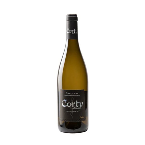 Corty Artisan Pouilly-Fume Intro 2022