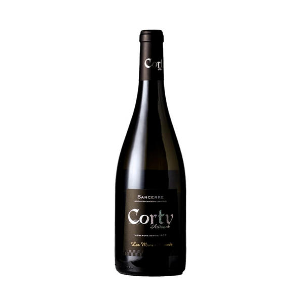 Corty Artisan Sancerre Les Monts Damnes 2020