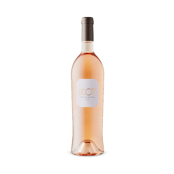Côtes de Provence Rosé By Ott 2021