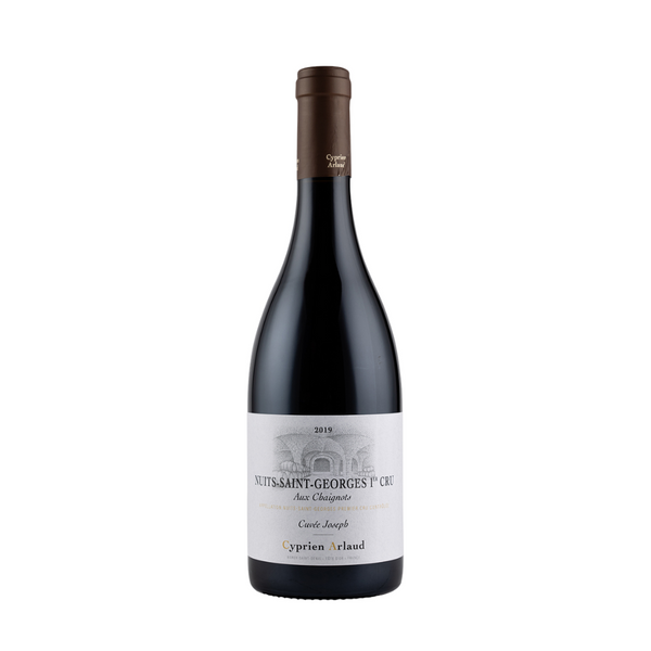 Cyprien Arlaud Aux Chaignots Cuvee Joseph 2019