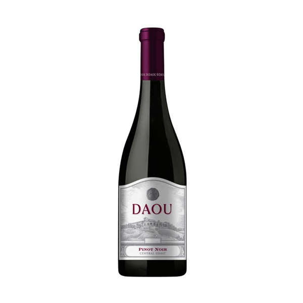 Daou Vineyards Pinot Noir 2018