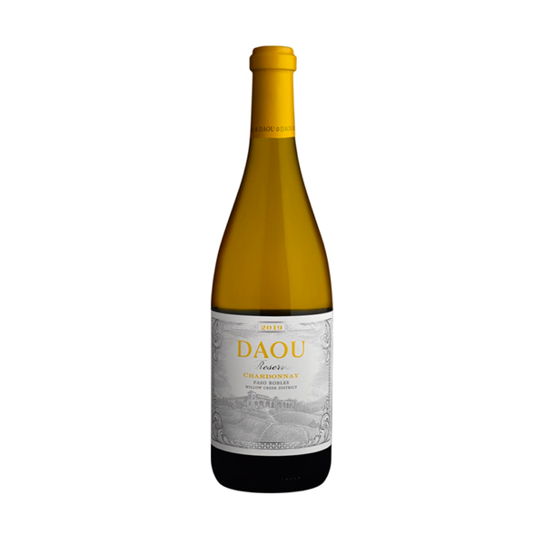 Daou Vineyards Reserve Chardonnay 2019