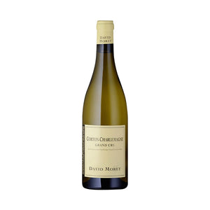 David Moret Corton-Charlemagne Grand Cru 2024