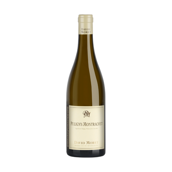 David Moret Puligny-Montrachet 2022