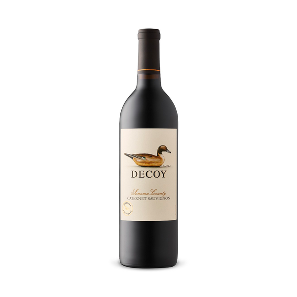 Decoy Sonoma County Cabernet Sauvignon 2021