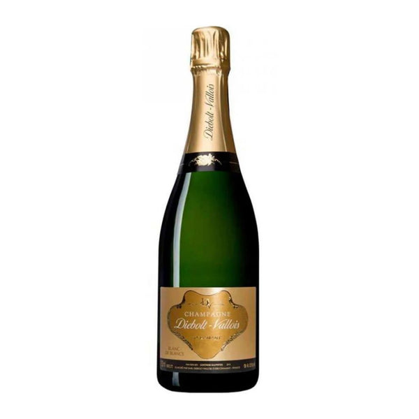 Diebolt-Vallois Blanc de Blancs Brut Millesime 1999
