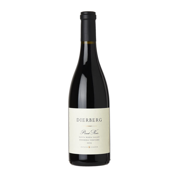 Dierberg Pinot Noir Santa Maria Valley 2009