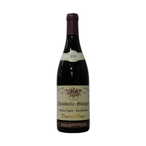 Digioia_Royer_Chambolle_Musigny_1er_Cru_Groseilles