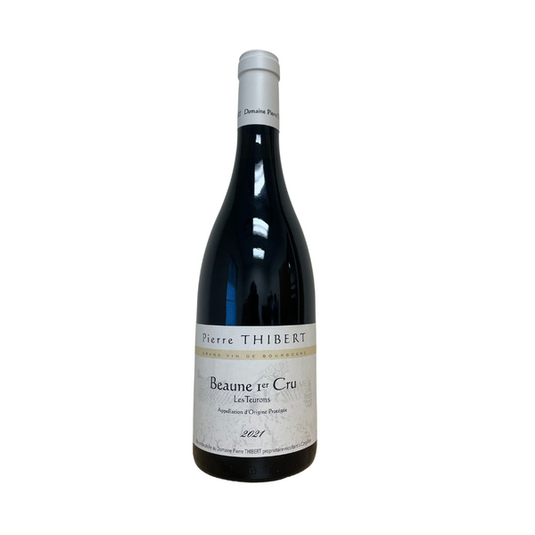 Doamine Pierre Thibert Beaune 1er Cru Les Teurons 2021