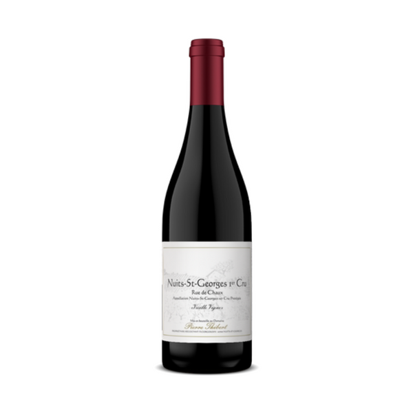 Doamine Pierre Thibert Nuits-Saint-Georges Les Plateaux 2022  