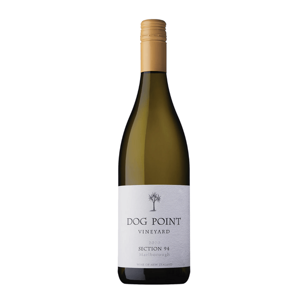 Dog Point Vineyard Section 94 Sauvignon Blanc 2020