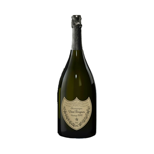 Dom Pérignon 2012