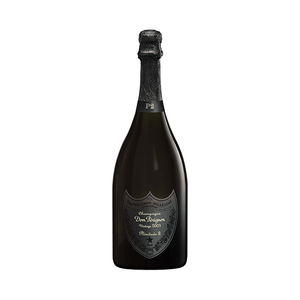 Dom Pérignon P2 Vintage 2004