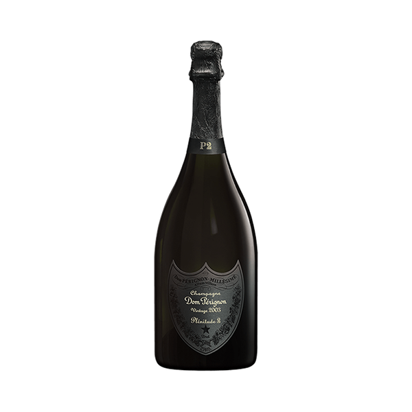 Dom Pérignon P2 Vintage 2006
