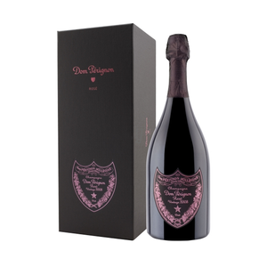Dom Pérignon Rosé 2009 (Gift Box) Champagne