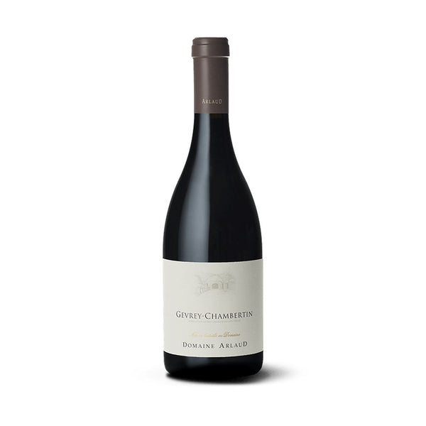 Domaine Arlaud Père et Fils Gevrey-Chambertin 2019