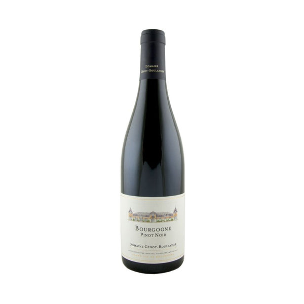 Domaine Génot-Boulanger Bourgogne Rouge 2020