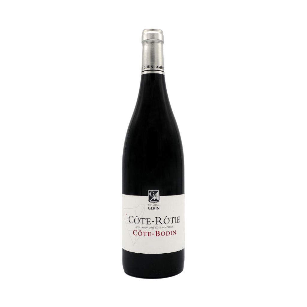 Domaine Jean-Michel Gerin Côte-Rôtie Côte-Bodin 2020 – Lyndhurst Wine