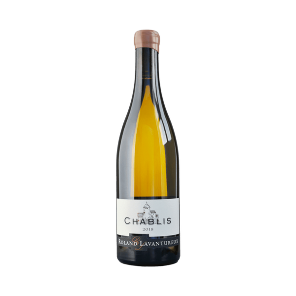 Domaine Lavantureux Chablis 2021