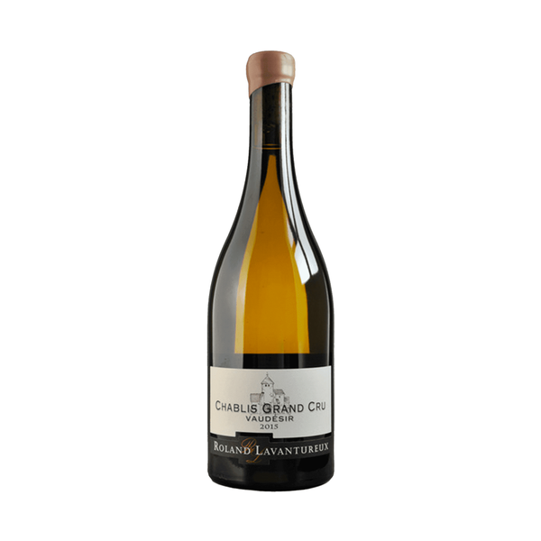 Domaine Lavantureux Chablis Vaudesir Grand Cru 2020