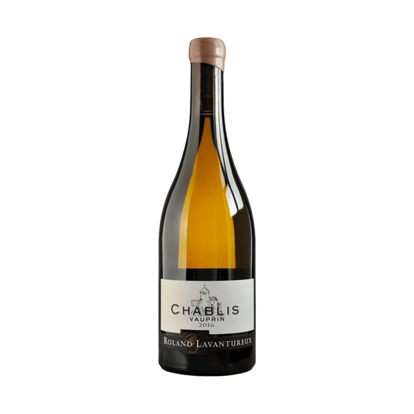 Domaine Lavantureux Chablis Vauprin 2020