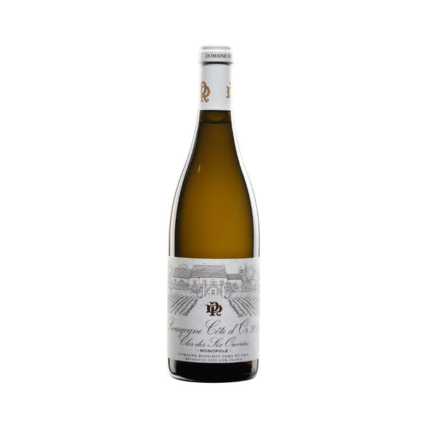 Domaine Rougeot Pere et fils Bourgogne Chardonnay Clos des 6 Ouvrees 2020