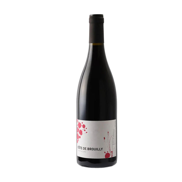 Domaine Alex Foillard Cote De Brouilly 2020