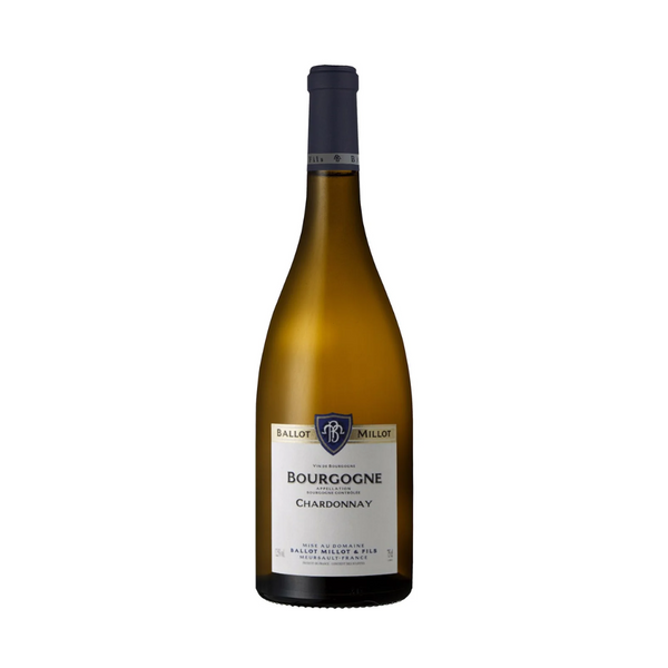 Domaine Ballot-Millot Bourgogne Blanc 2022