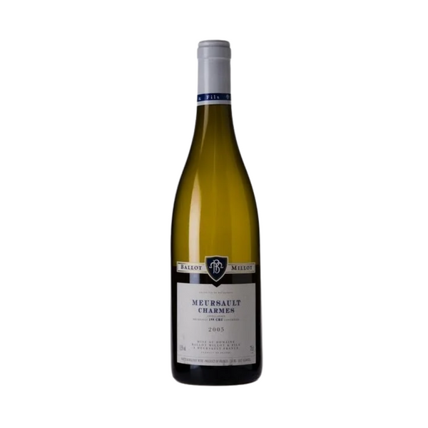 Domaine Ballot-Millot Les Charmots 2022