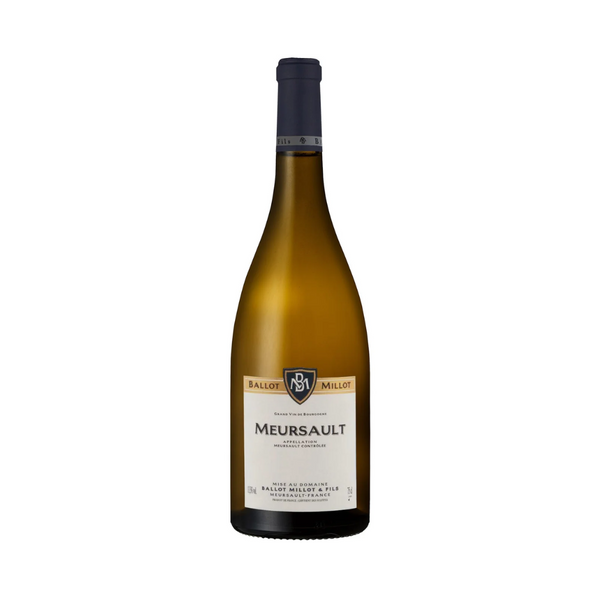 Domaine Ballot-Millot Meursault 2022