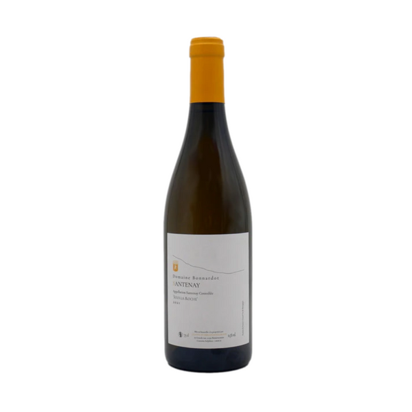 Domaine Bonnardot Blanc Sous la Roche 2020
