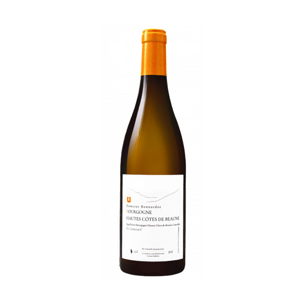 Domaine Bonnardot Haute Cote de Beaune Blanc Cheignot 2020