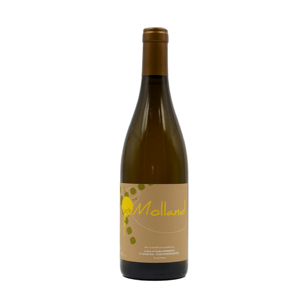 Domaine Bonnardot Molland Blanc 2020