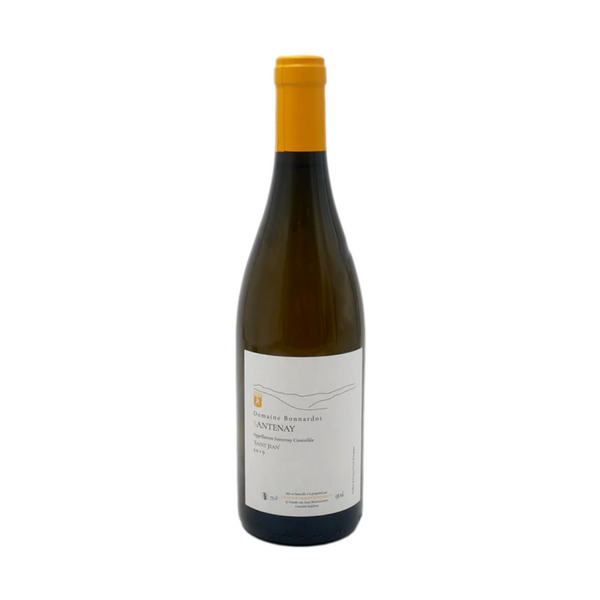 Domaine Bonnardot Santenay Blanc Saint Jean 2019